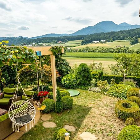 Апартаменти Relax & Beautiful View Словень Градець Екстер'єр фото