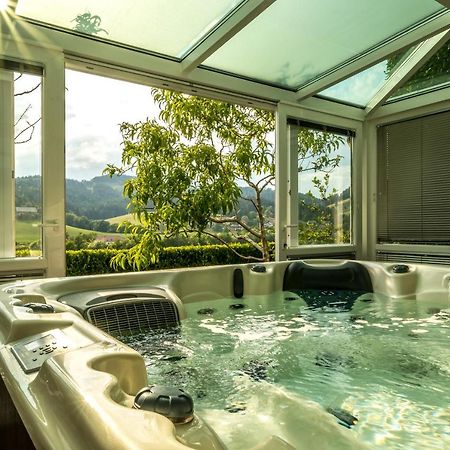 Апартаменти Relax & Beautiful View Словень Градець Екстер'єр фото