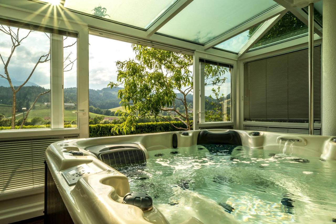 Апартаменти Relax & Beautiful View Словень Градець Екстер'єр фото